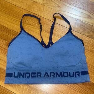 Under Armour Compression Sports Bra